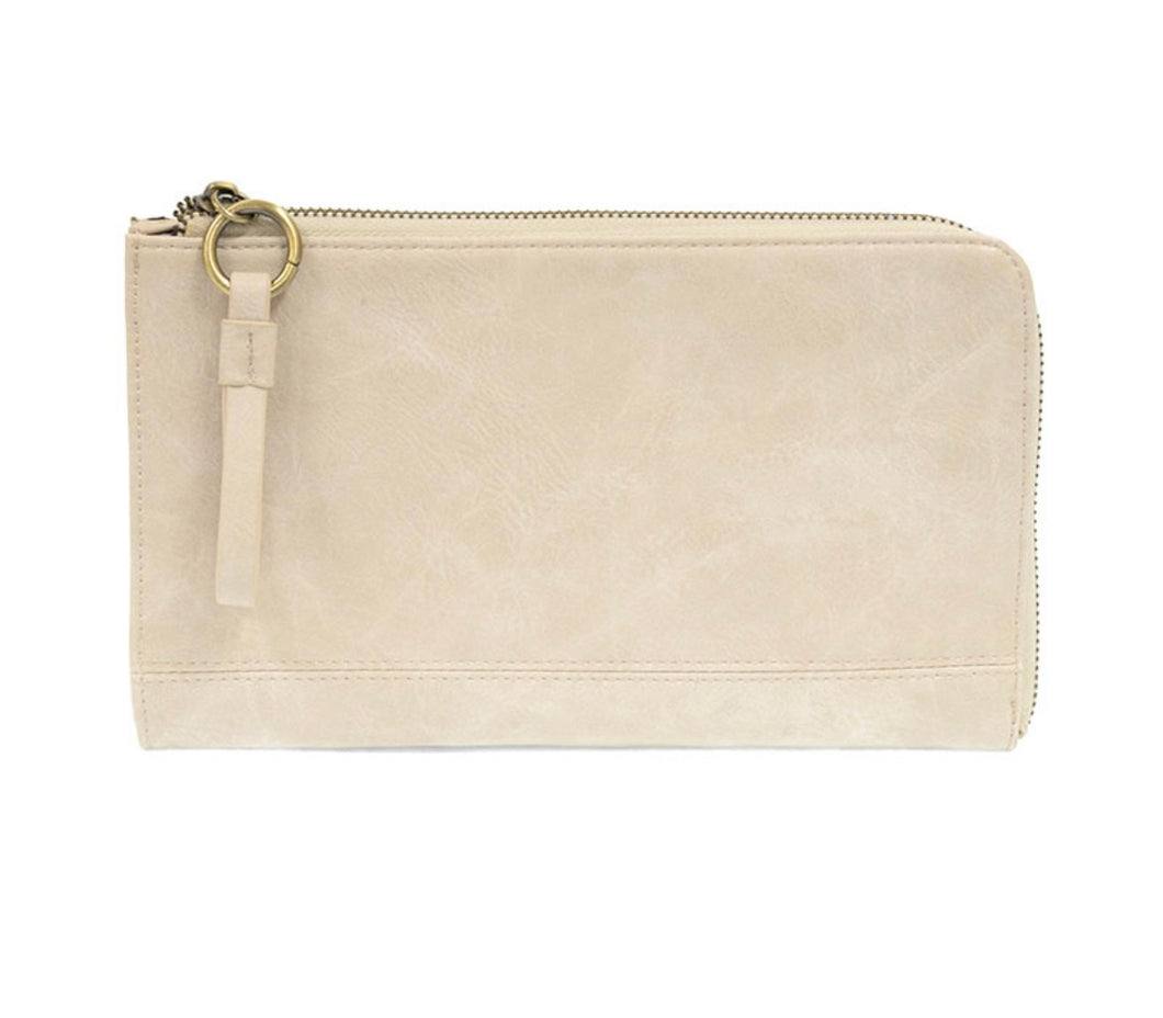 Joy Karina Convertible Wristlet