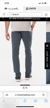 Load image into Gallery viewer, Travis Mathew Open To Close Pant
