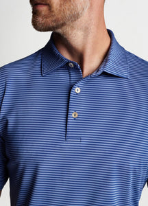 Peter Millar Hales Perf Jersey Polo