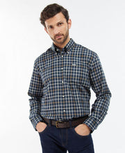 Load image into Gallery viewer, Barbour Coll Thermo Shirt
