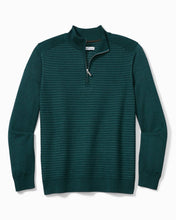 Load image into Gallery viewer, Tommy Bahama Seaport 1/2 Zip
