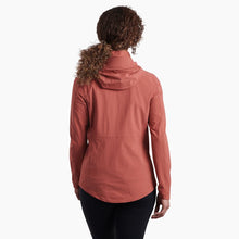 Load image into Gallery viewer, Kuhl Transcendr Hoody
