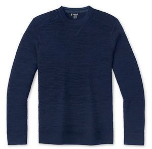 Smartwool Brookline Crew Sweater