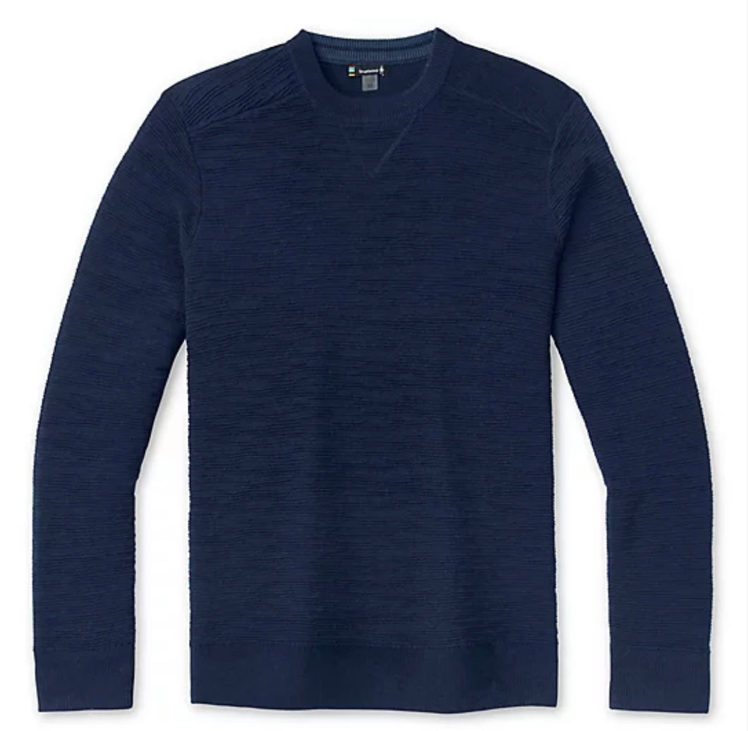 Smartwool Brookline Crew Sweater