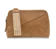 Load image into Gallery viewer, Joy Gigi Crossbody Woven Strap
