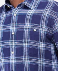 Barbour Gosport Tailored Shirt