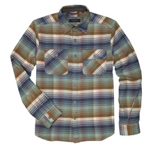 Load image into Gallery viewer, Dakota Turk Shirt
