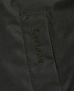 Barbour Harrington Wax Jacket
