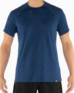 SAXX Aerator Short Sleeve Tee