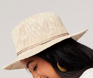Carve Designs Capistrano Crushable Hat