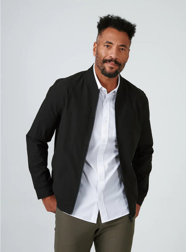 Men's Outerwear – Graham's Style Store Dubuque