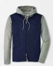 Load image into Gallery viewer, Peter Millar Crown Sweater Fleece Vest
