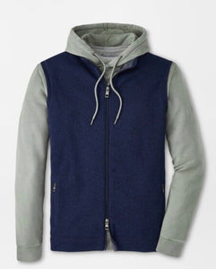 Peter Millar Crown Sweater Fleece Vest