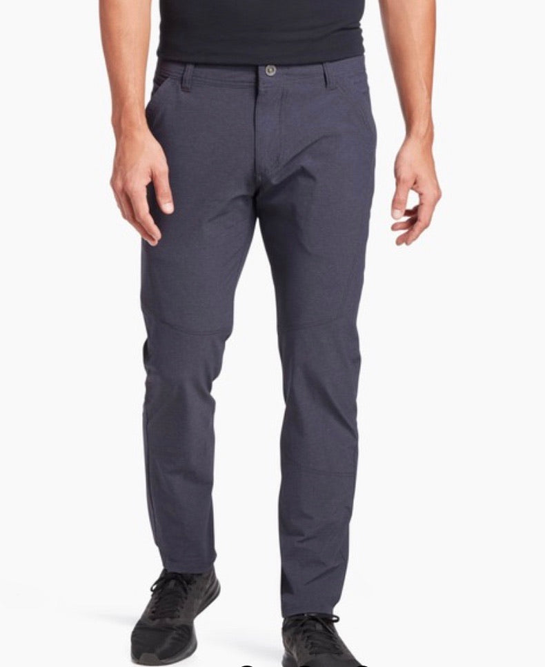 Kuhl DECEPTR Pant in Black N Blue