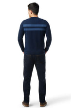 Load image into Gallery viewer, Smartwool Sparwood Stripe Crew
