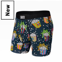 Load image into Gallery viewer, Saxx Vibe Multi Pop Art Popcorn
