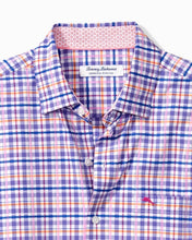 Load image into Gallery viewer, Tommy Bahama L/S Sarasota Stretch Fenway Shirt
