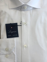 Load image into Gallery viewer, Lugano Classic Dress Shirt
