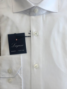 Lugano Classic Dress Shirt