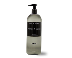 Fulton & Roark 2-1 Shampoo + Body Wash