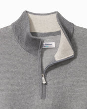 Load image into Gallery viewer, Tommy Bahama Coolside 1/2 Zip
