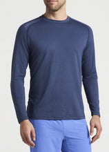 Load image into Gallery viewer, Peter Millar Apollo L/S Tee
