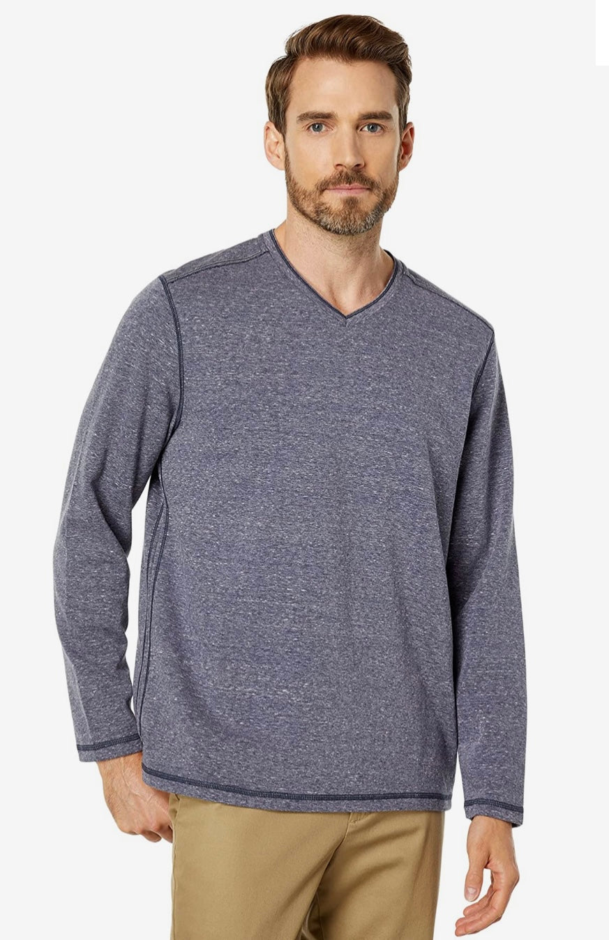 Tommy bahama v neck cheap sweater