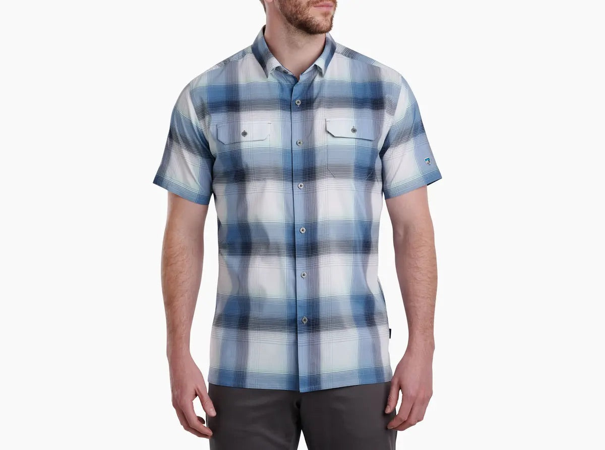 Kuhl Persuadr Shirt – Graham's Style Store Dubuque