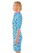 Load image into Gallery viewer, Gretchen Scott Twist &amp; Shout Dress
