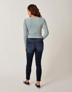 Carve Designs Emma Top