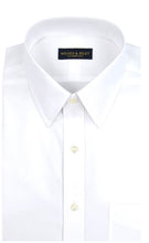 Load image into Gallery viewer, Wilkes &amp; Riley Tailored Fit Point Collar Non-Iron
