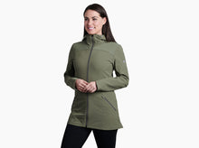 Load image into Gallery viewer, Kuhl Klash Trench
