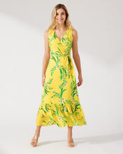 Load image into Gallery viewer, Tommy Bahama Glow Maxi Dress
