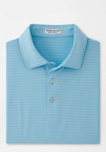 Load image into Gallery viewer, Peter Millar Hales Perf Jersey Polo
