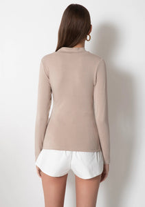 Tart Johnnie Top