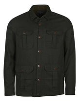 Load image into Gallery viewer, Barbour Ocean Overshirt
