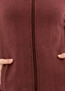 Aventura Kinsley Vest