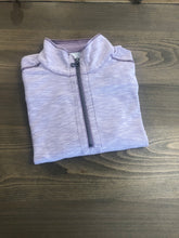 Load image into Gallery viewer, True Grit Waffle Reversible 1/4 Zip
