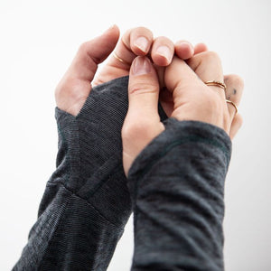 Aventura Kyrie L/S
