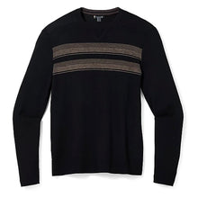 Load image into Gallery viewer, Smartwool Sparwood Stripe Crew
