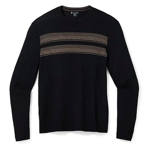 Smartwool Sparwood Stripe Crew