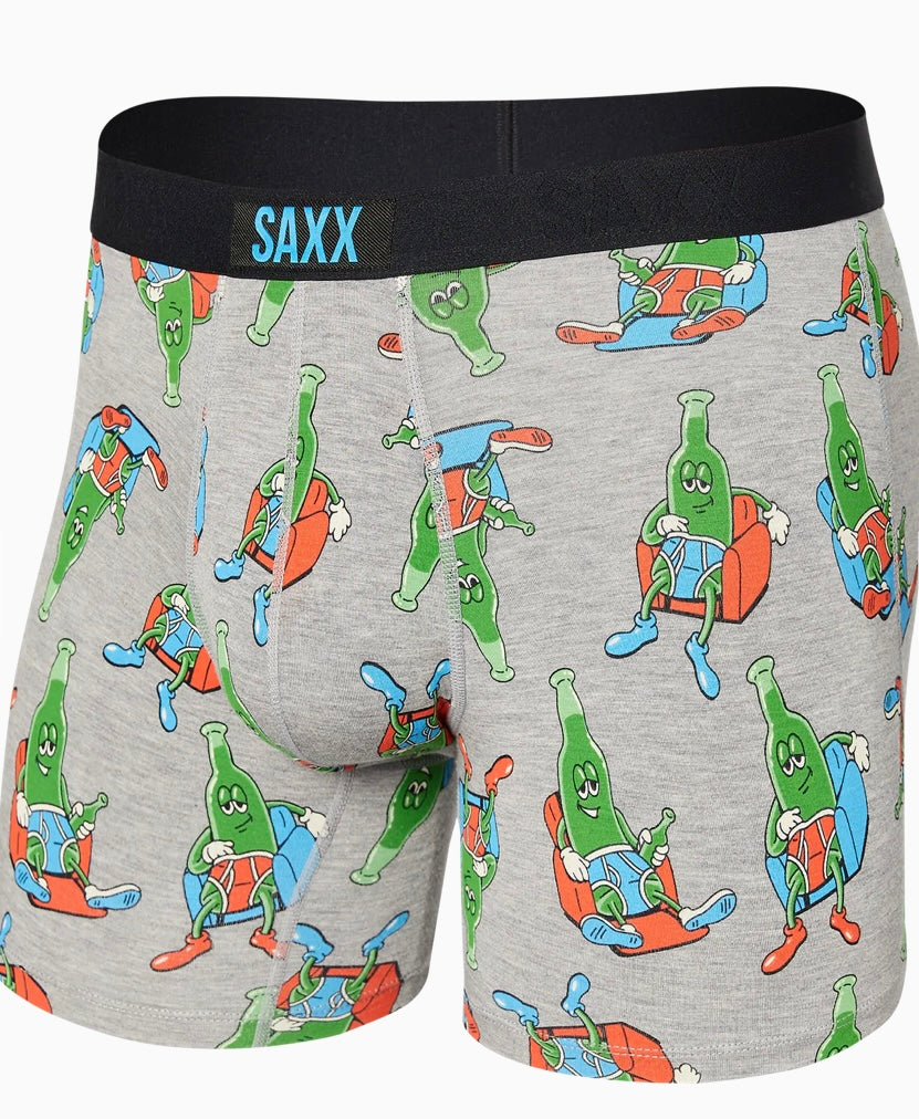 SAXX Vibe Pants Drunk