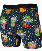 Load image into Gallery viewer, Saxx Vibe Multi Pop Art Popcorn

