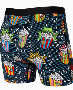 Saxx Vibe Multi Pop Art Popcorn