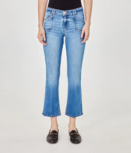 Load image into Gallery viewer, Lola Gene Mid Rise Bootcut Jeans
