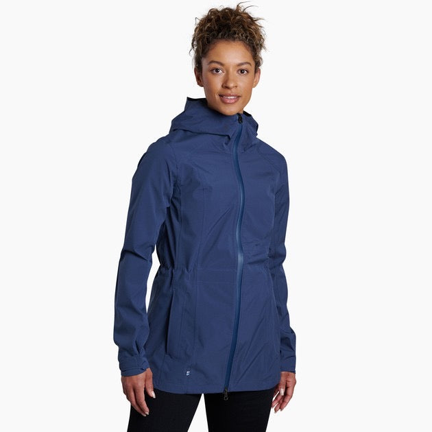 Kuhl Stretch Voyagr Jacket
