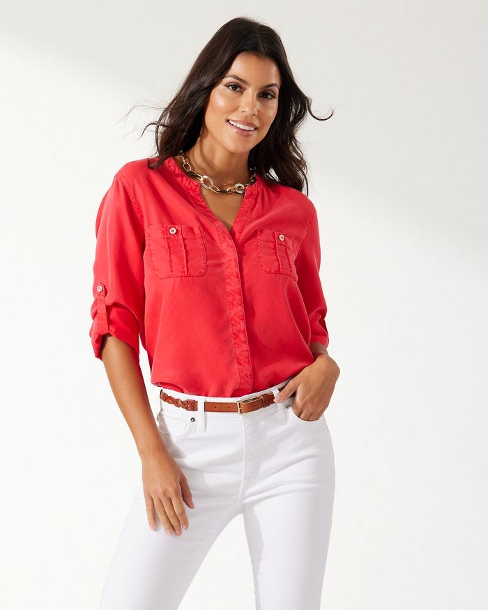 Tommy Bahama Casual Beach Pants for Women