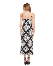 Load image into Gallery viewer, Karen Kane Bias Midi Dress
