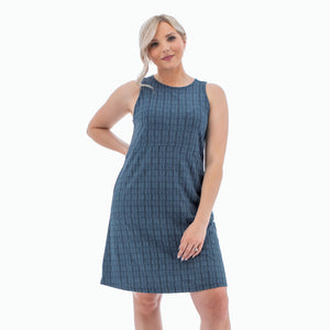 Aventura Pinnacle Dress