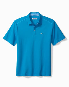 Tommy Bahama Madeira Mosaic 5 O'Clock Polo